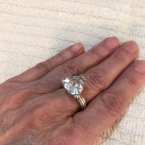 RARE Slane and Slane ring